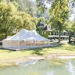 Manoir D'hautegente