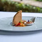 Отель Manoir D'hautegente Коли