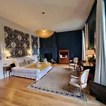 Manoir D'hautegente Ξενοδοχείο