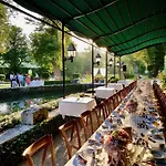 Manoir D'hautegente 4* Coly