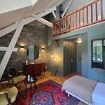 Manoir D'hautegente Ξενοδοχείο 4*