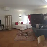 Отель Manoir D'hautegente Коли
