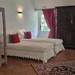 Manoir D'hautegente 4* Coly