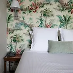 Отель Manoir D'hautegente