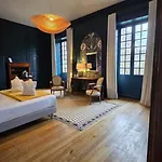 Manoir D'hautegente Hotel