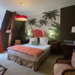 Manoir D'hautegente 4*