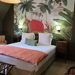 Manoir D'hautegente Отель Коли