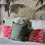 Отель Manoir D'hautegente 4*