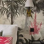 Manoir D'hautegente Отель