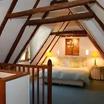 Manoir D'hautegente 4* Coly
