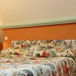 Manoir D'hautegente Отель 4*