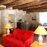 Отель Manoir D'hautegente Коли
