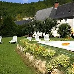 Manoir D'hautegente