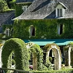 Hotel Manoir D'hautegente 4*