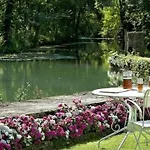 Отель Manoir D'hautegente 4*