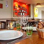 Manoir D'hautegente Hotel 4*