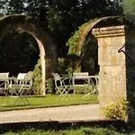 Manoir D'hautegente Отель 4*