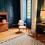 Manoir D'hautegente 4* Coly