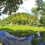 Manoir D'hautegente Отель