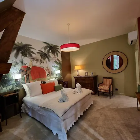 Manoir D'hautegente