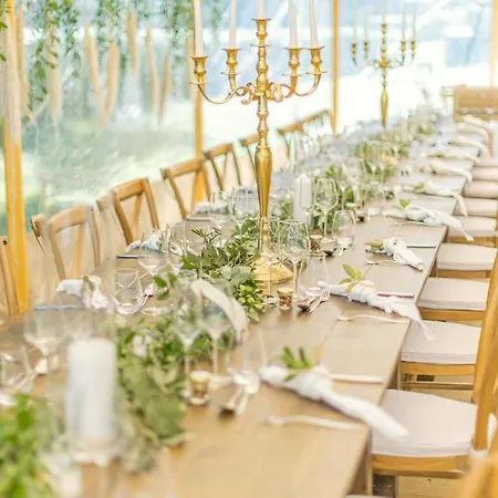 Manoir D'hautegente 4*