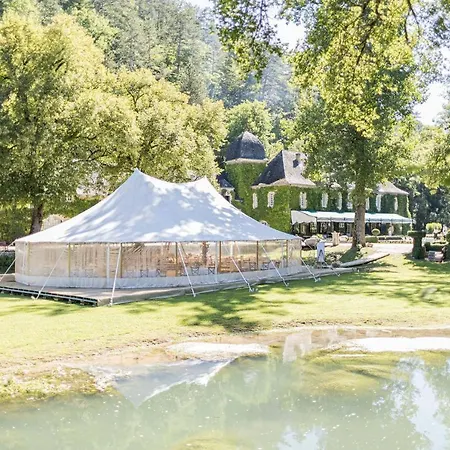 Manoir D'hautegente
