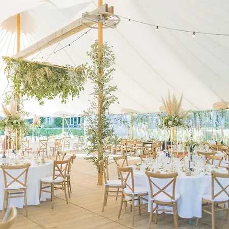 Manoir D'hautegente Hotel