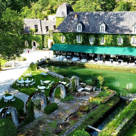 Manoir D'hautegente Коли