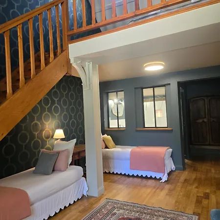 Manoir D'hautegente