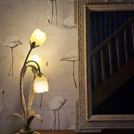 Manoir D'hautegente Coly