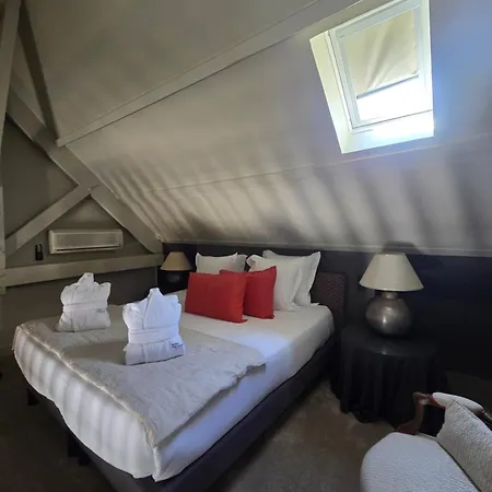 Manoir D'hautegente