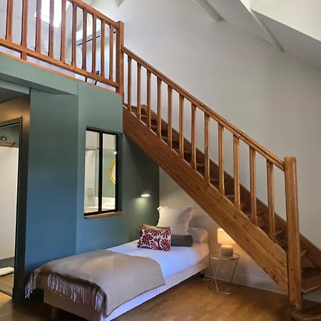 Manoir D'hautegente Отель
