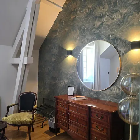 Manoir D'hautegente