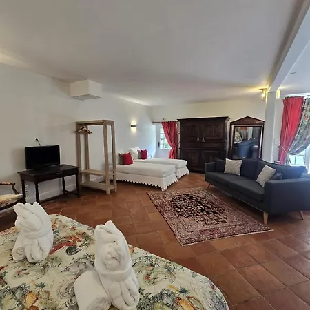 Manoir D'hautegente Отель Коли