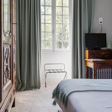 Manoir D'hautegente