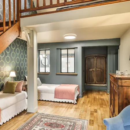 Manoir D'hautegente Коли