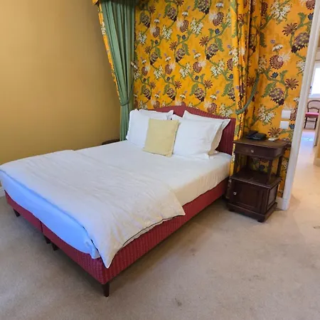Manoir D'hautegente Hotel Coly