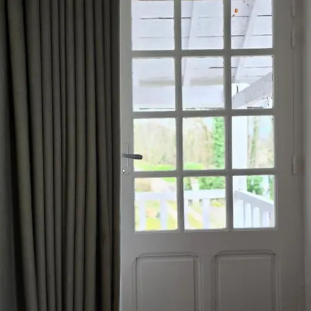 Manoir D'hautegente فندق Coly