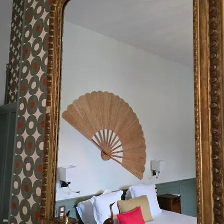 Manoir D'hautegente Coly