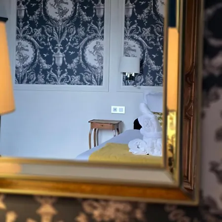 Hotel Manoir D'hautegente Coly