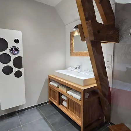 Manoir D'hautegente