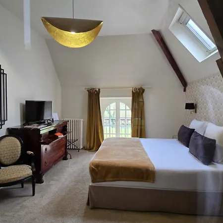 Manoir D'hautegente