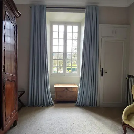 Manoir D'hautegente