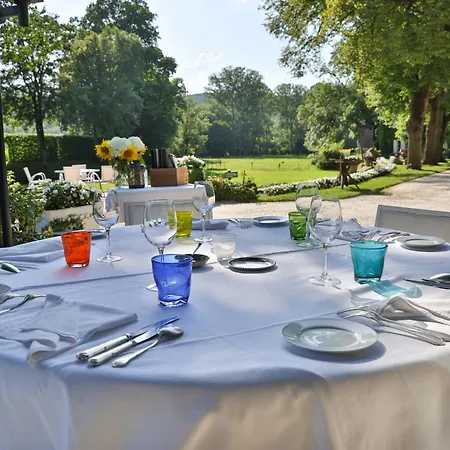 Manoir D'hautegente Hotel 4*