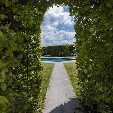 Manoir D'hautegente Hotel Coly