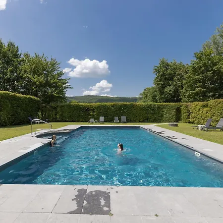 Manoir D'hautegente Коли