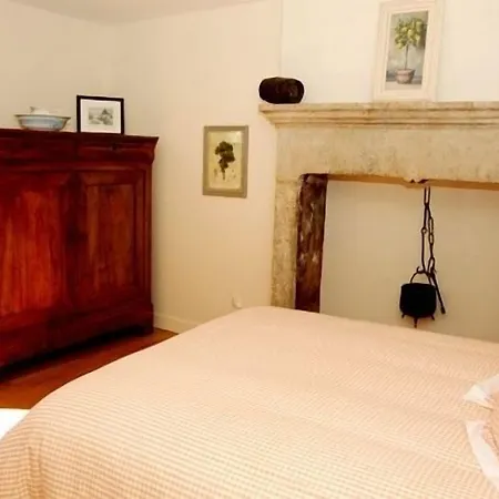 Manoir D'hautegente מלון