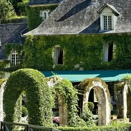 Отель Manoir D'hautegente 4*