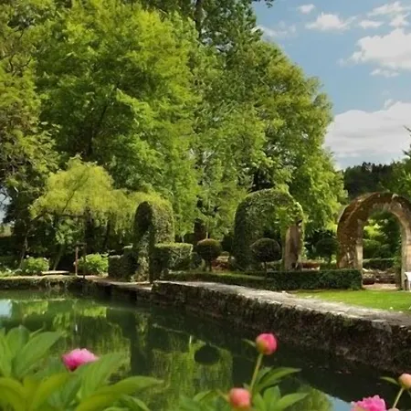 Manoir D'hautegente 4*