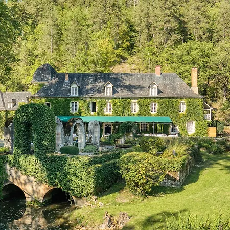 Manoir D'hautegente